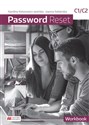 Password Reset C1/C2 Zeszyt ćwiczeń (zestaw z kodem do zeszytu ćwiczeń online)