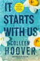 It Starts with Us - Colleen Hoover