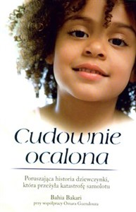 Cudownie ocalona