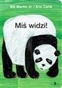 Miś widzi - Eric Carle, Bill Martin Jr.