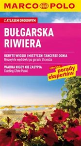 Marco Polo Bułgarska Riwiera - Księgarnia UK