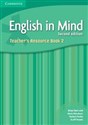 English in Mind 2 Teacher's Resource Book