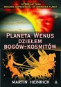 Planeta Wenus dziełem bogów- kosmitów
