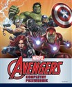 Marvel Avengers Kompletny przewodnik - Scott Beatty, Alan Cowsill, Alastair Dougall, Melanie Scott