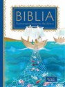 Biblia Ilustrowane historie dla dzieci - Mediani Rosa, Colombo (ilustracje) Silvia