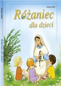 Różaniec dla dzieci - Księgarnia Niemcy (DE)