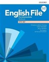 English File Pre-Intermediate Workbook with Key - Christina Latham-Koenig, Clive Oxenden, Jerry Lambert