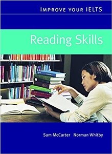 Improve your IELTS Reading Skills MACMILLAN