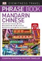 Mandarin Chinese Phrase Book (DK Eyewitness Travel Guides Phrase Books)  - Dk