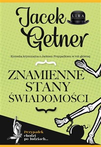 Znamienne stany świadomości