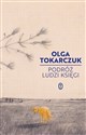 Podróż ludzi Księgi  - Olga Tokarczuk