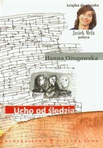 Ucho od śledzia