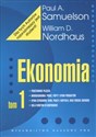 Ekonomia Tom 1 - Paul A. Samuelson, William D. Nordhaus