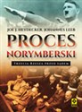 Proces norymberski Trzecia Rzesza przed sądem - Joe J. Heydecker, Johannes Leeb