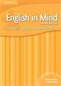 English in Mind Starter  Teacher's Resource Book