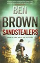 Sandstealers - Ben Brown