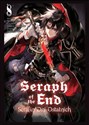 Seraph of the End. Tom 8 - Takaya Kagami