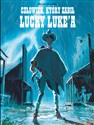 Lucky Luke Człowiek który zabił Lucky Luke'a