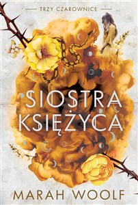 Siostra księżyca - Księgarnia UK