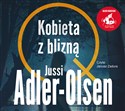 [Audiobook] Kobieta z blizną - Jussi Adler-Olsen