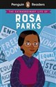 Penguin Readers Level 2 The Extraordinary Life of Rosa Parks - Sheila Kanani