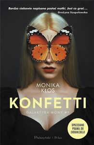 Konfetti DL  - Księgarnia Niemcy (DE)