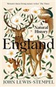 England A Natural History - John Lewis-Stempel