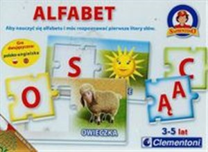 Alfabet 