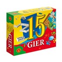 15 Gier - 