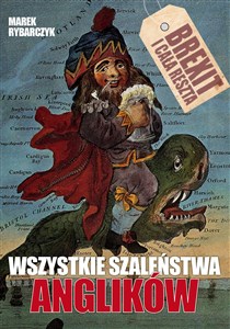 Wszystkie szaleństwa Anglików - Księgarnia Niemcy (DE)