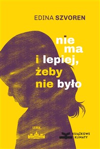 Nie ma i lepiej żeby nie było