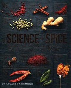 The Science of Spice