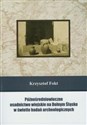 Późnośredniowieczne osadnictwo wiejskie na Dolnym Śląsku w świetle badań archeologicznych