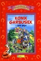 Konik Garbusek i inne bajki - Andrzej Gordziejewski