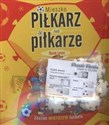 Mieszko piłkarz nad piłkarze + puzzle - Marek Lorenc