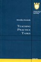 Teaching Practice Tasks