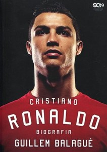 Cristiano Ronaldo. Biografia