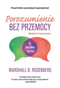 Porozumienie bez przemocy O języku życia