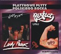 Platynowe płyty Polskiego Rocka (2 CD) - Lady Pank, Perfect 'UNU"