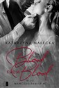 Blood from Blood Vito Mancuso Family #1 - Katarzyna Małecka