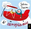 W aeroplanie