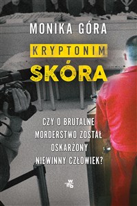 Kryptonim skóra