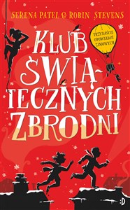 Klub świątecznych zbrodni