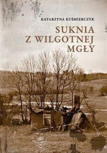 Suknia z wilgotnej mgły - Księgarnia UK