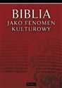 Biblia jako fenomen kulturowy