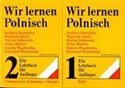 Wir lernen Polnisch t 1 - 2