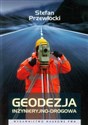 Geodezja inżynieryjno-drogowa