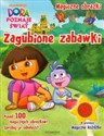 Zagubione zabawki Magiczne obrazki 