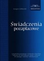 Świadczenia pozapłacowe