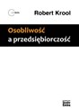 Osobliwość a przedsiębiorczość